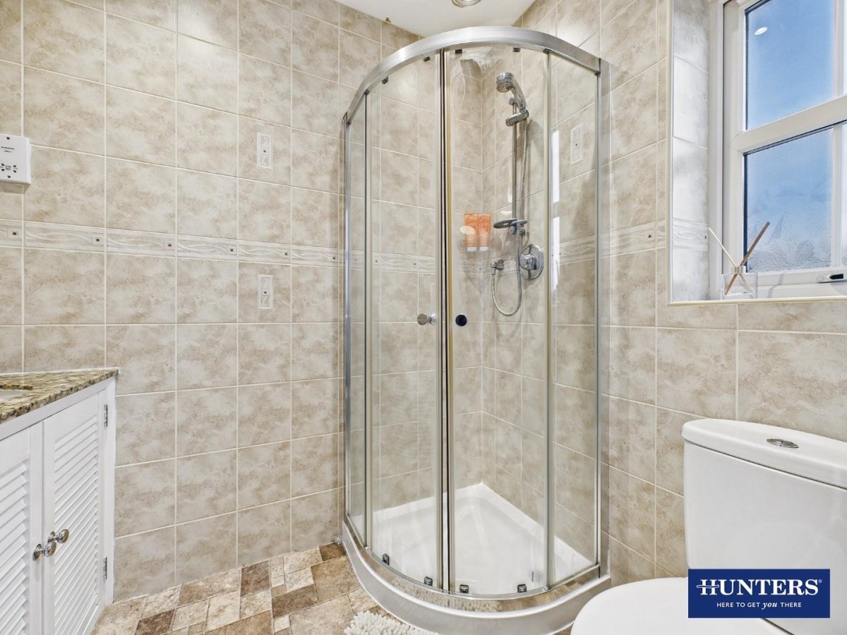 Cross House Gardens, Great Orton, Carlisle, CA5