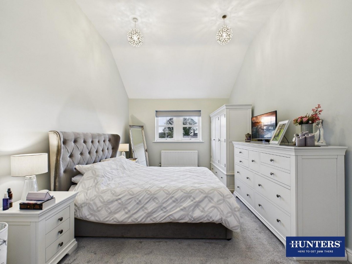 Cross House Gardens, Great Orton, Carlisle, CA5