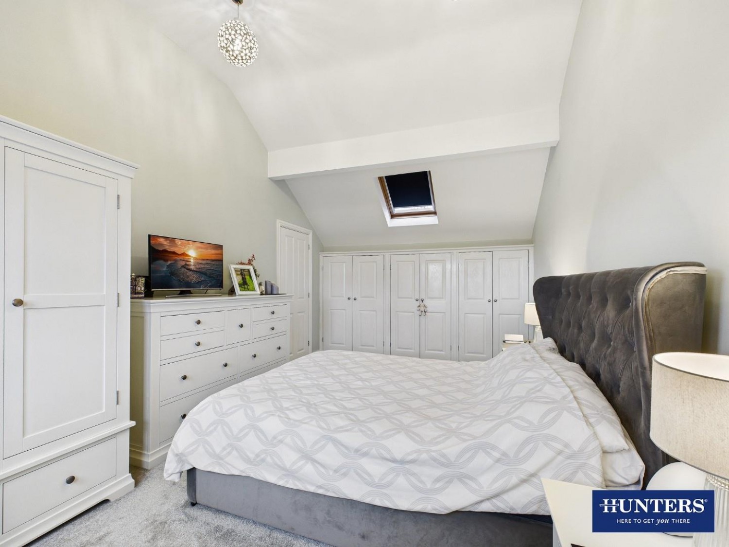 Cross House Gardens, Great Orton, Carlisle, CA5