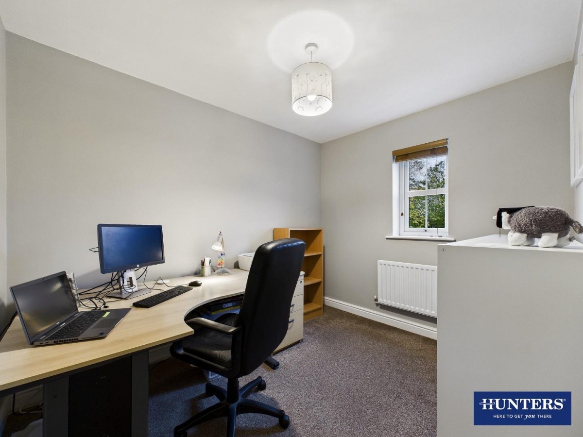 Cross House Gardens, Great Orton, Carlisle, CA5