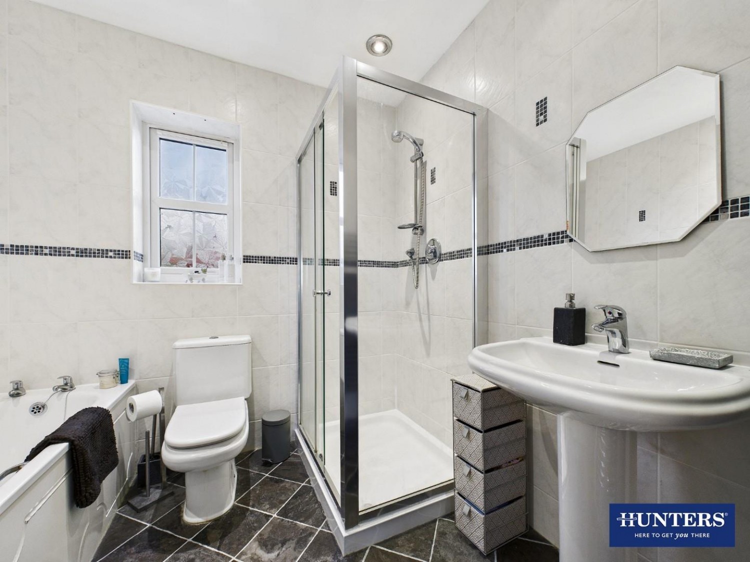 Cross House Gardens, Great Orton, Carlisle, CA5