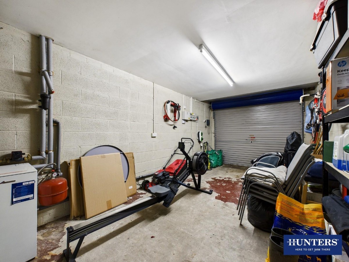 Cross House Gardens, Great Orton, Carlisle, CA5