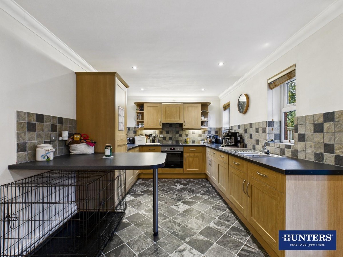 Cross House Gardens, Great Orton, Carlisle, CA5