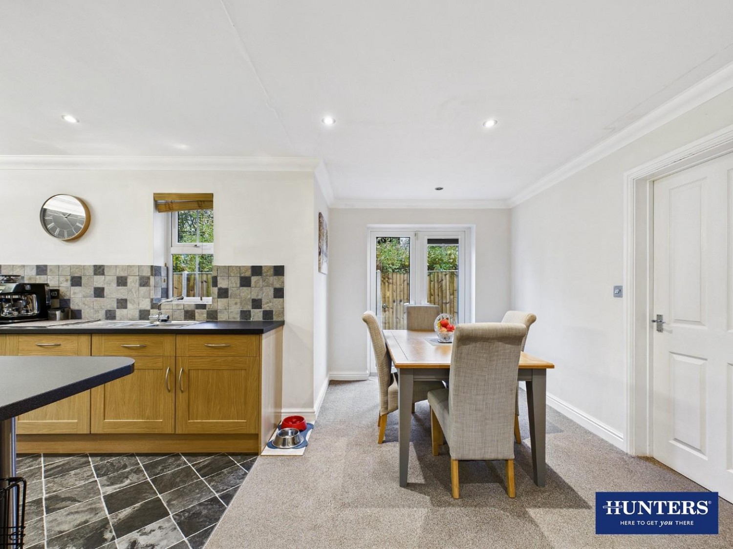 Cross House Gardens, Great Orton, Carlisle, CA5