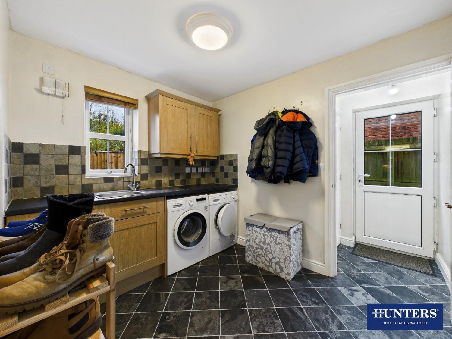 Cross House Gardens, Great Orton, Carlisle, CA5