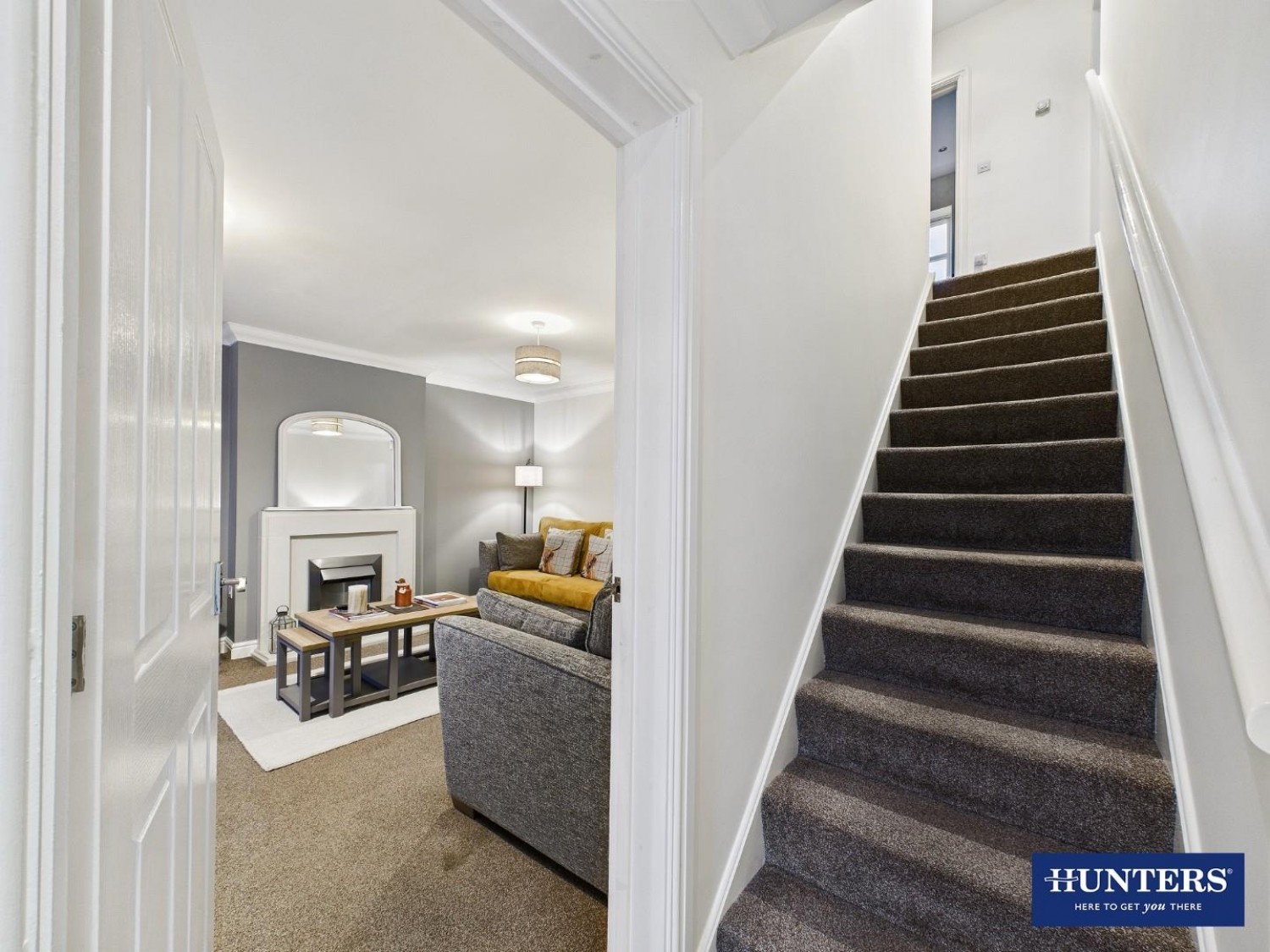 Cross House Gardens, Great Orton, Carlisle, CA5