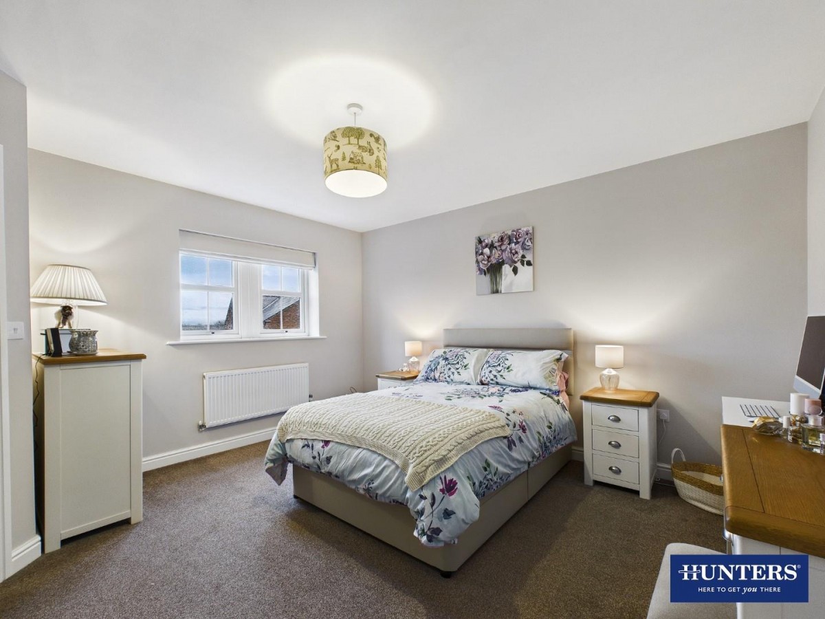 Cross House Gardens, Great Orton, Carlisle, CA5