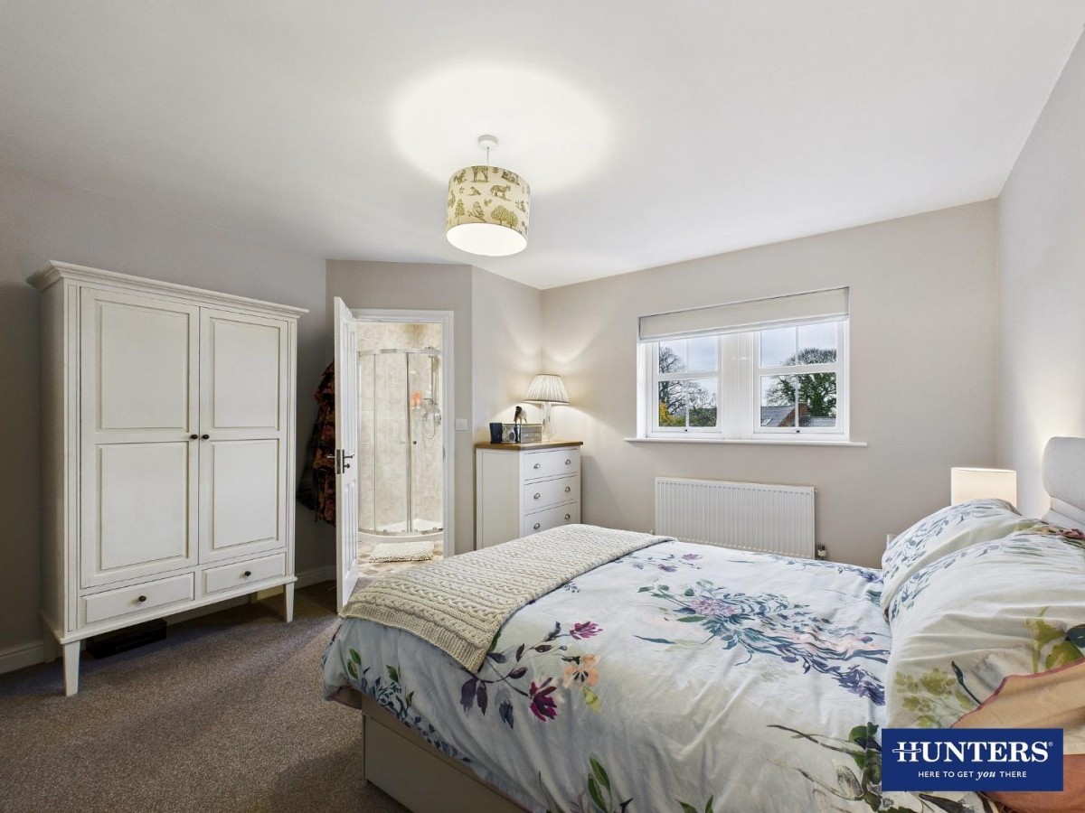 Cross House Gardens, Great Orton, Carlisle, CA5