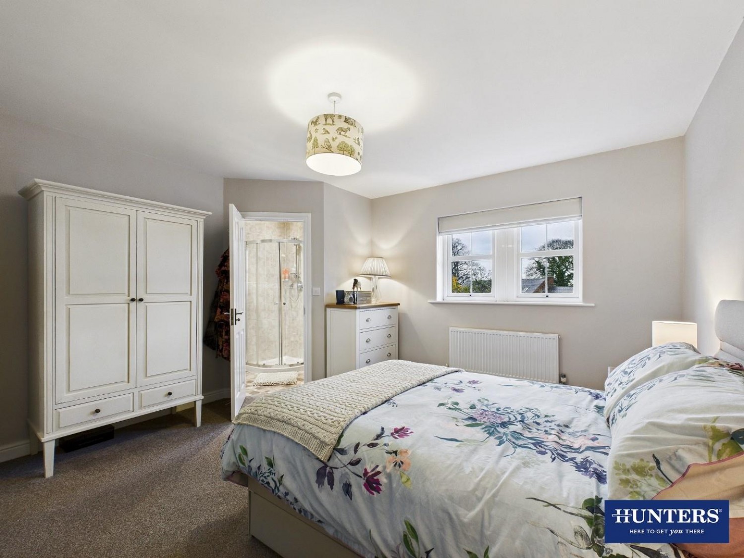 Cross House Gardens, Great Orton, Carlisle, CA5