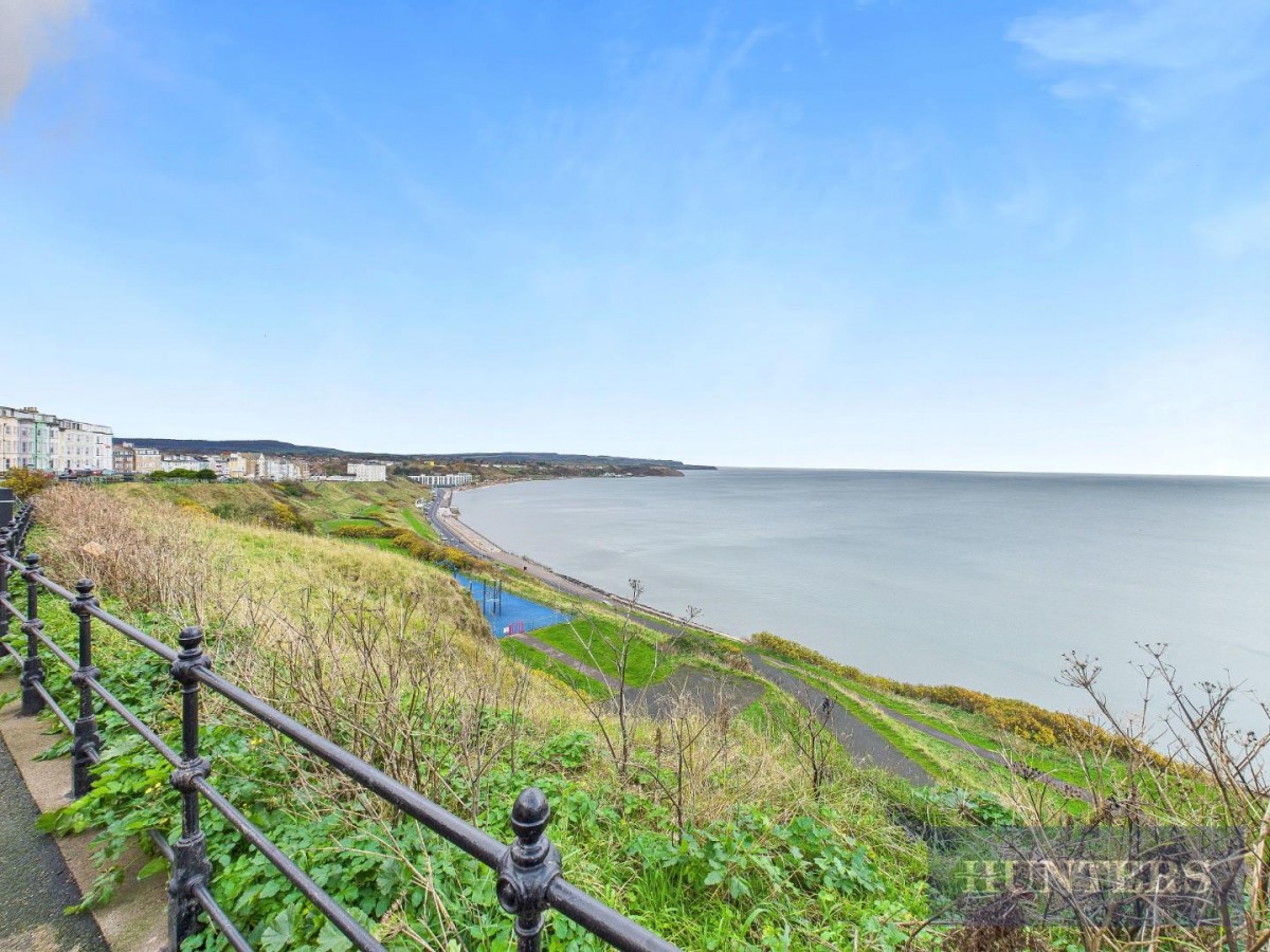 Queens Parade, Scarborough