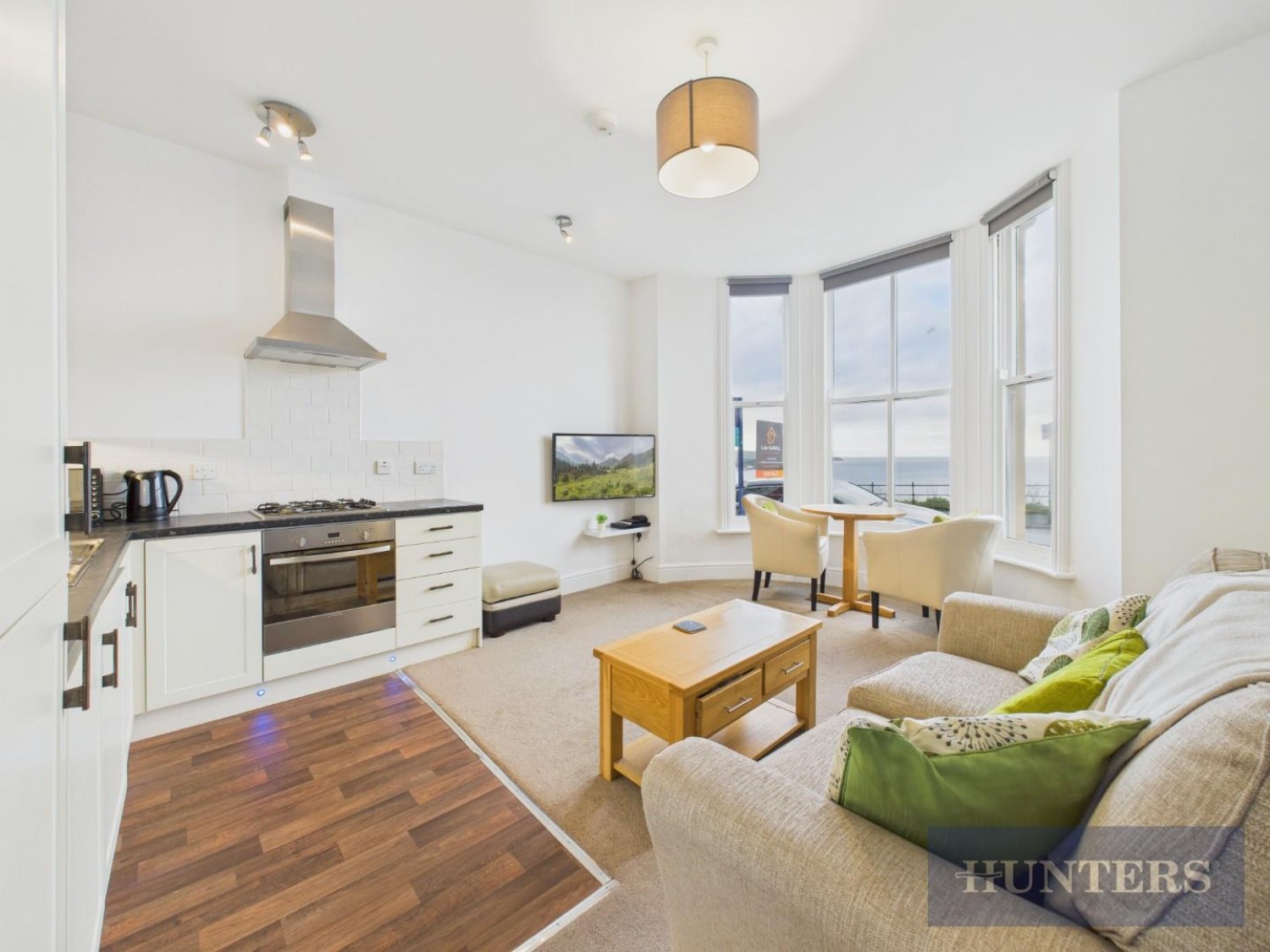 Queens Parade, Scarborough