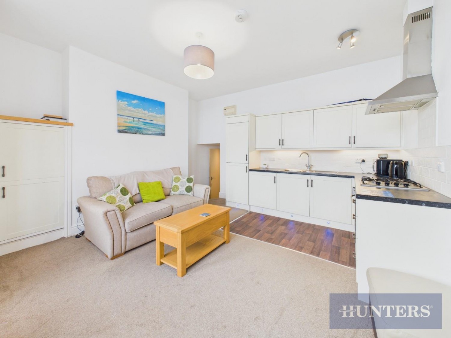 Queens Parade, Scarborough