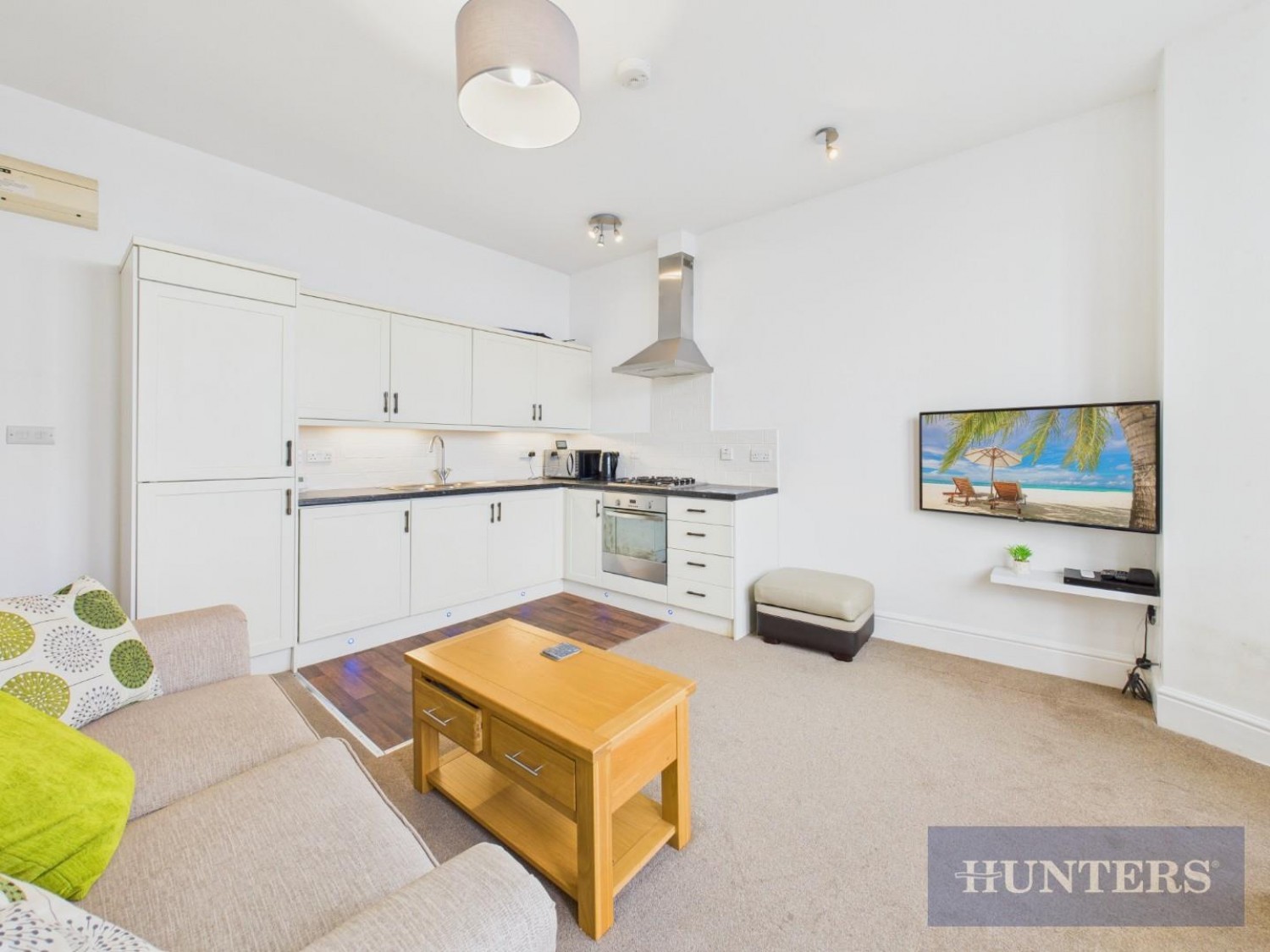 Queens Parade, Scarborough