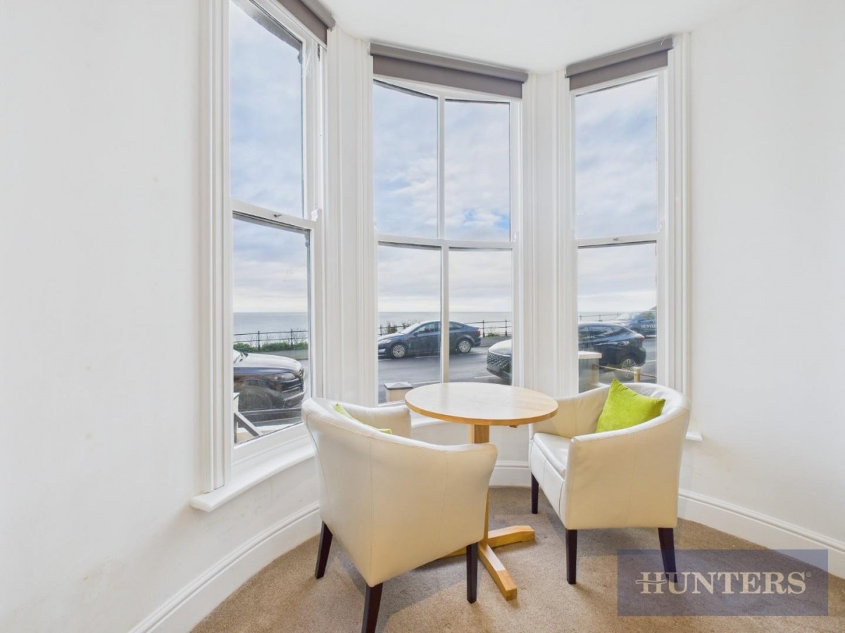 Queens Parade, Scarborough