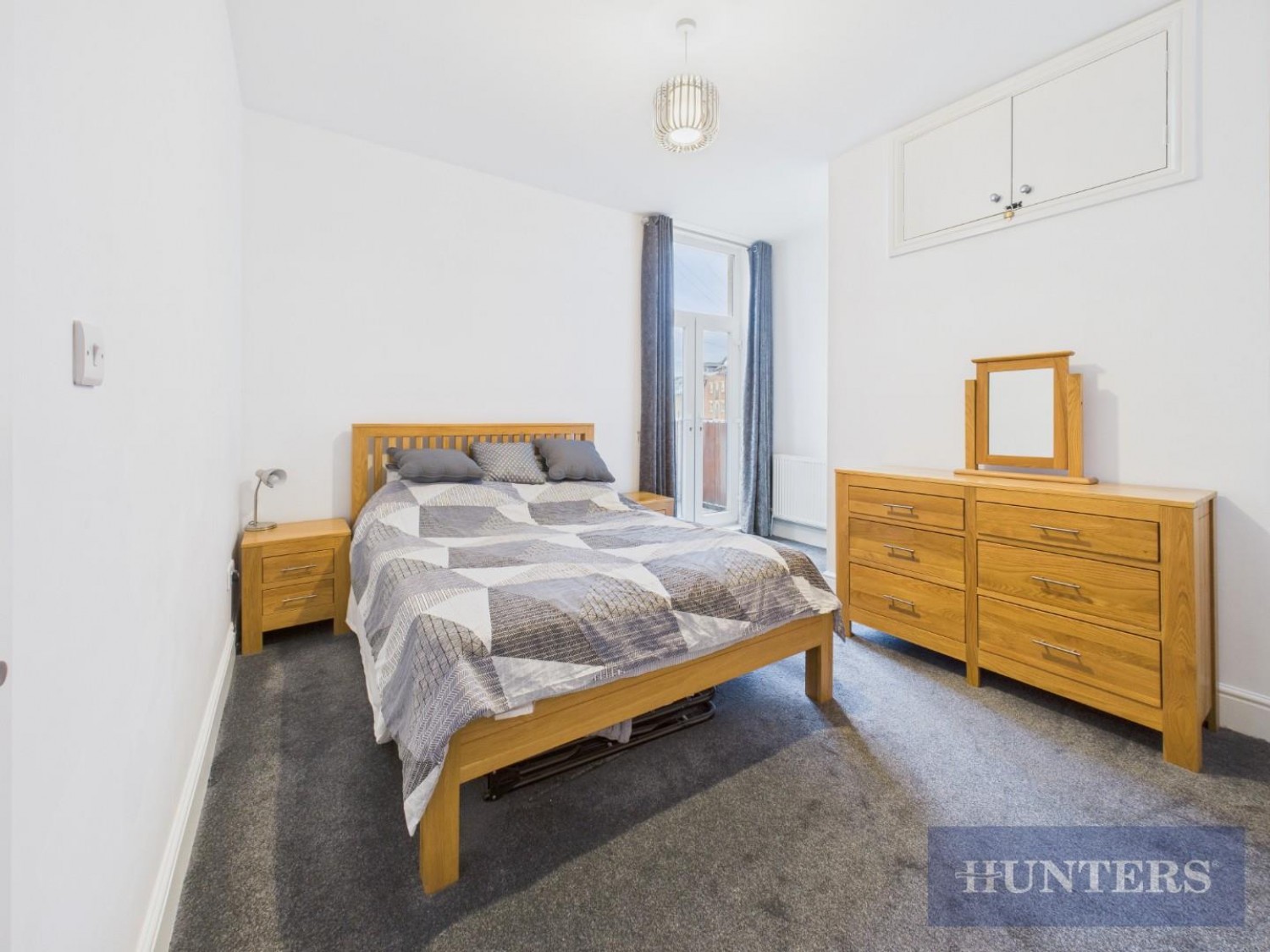 Queens Parade, Scarborough