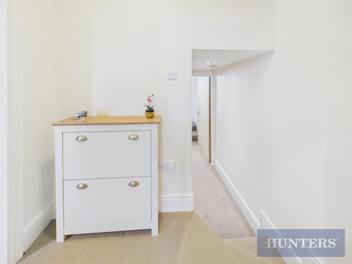 Queens Parade, Scarborough