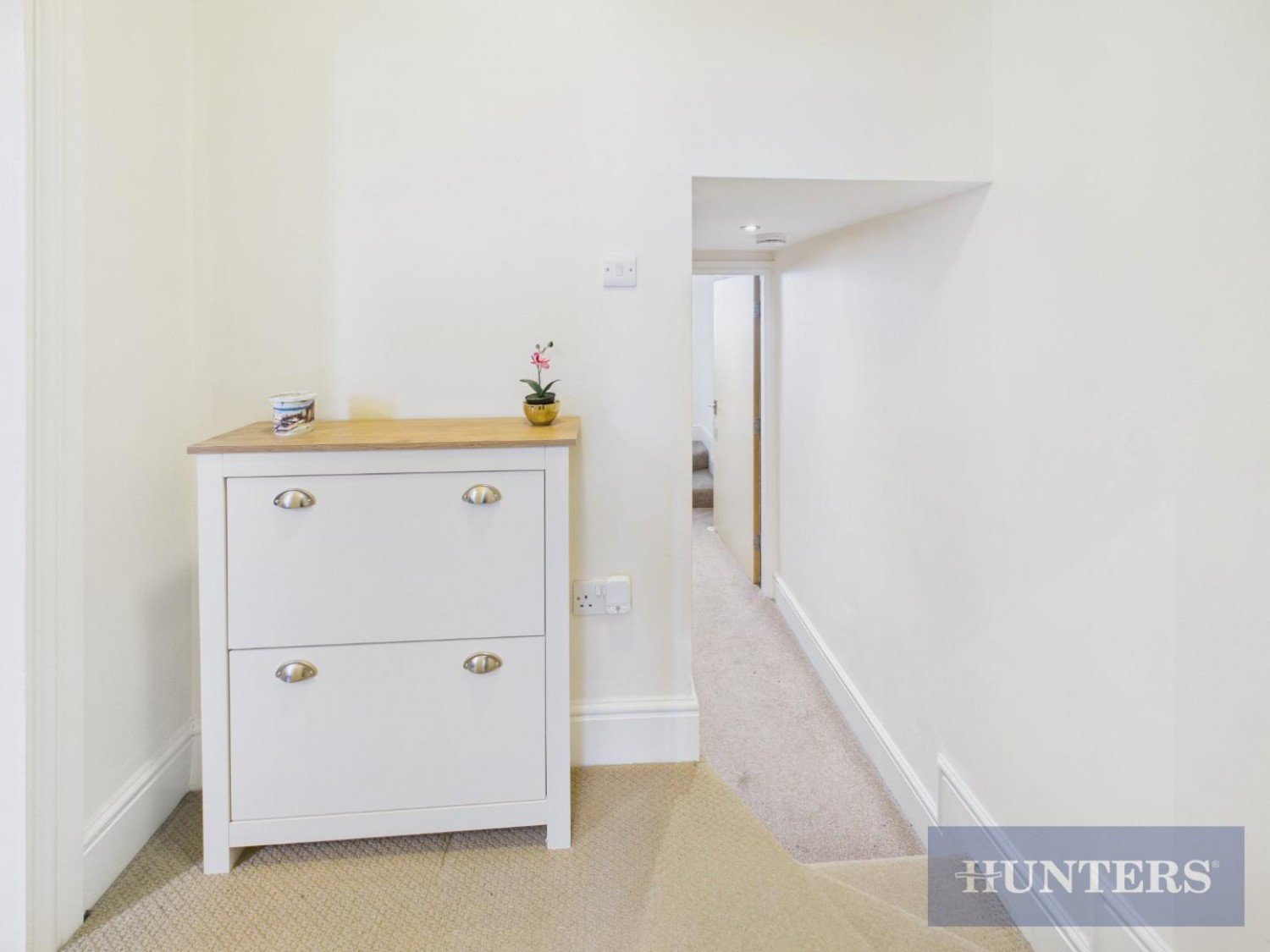 Queens Parade, Scarborough