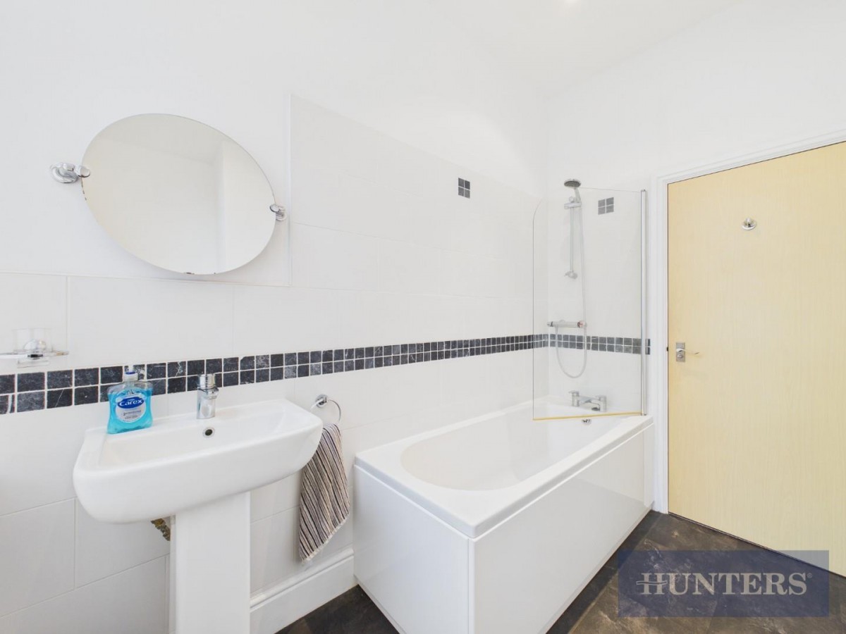 Queens Parade, Scarborough