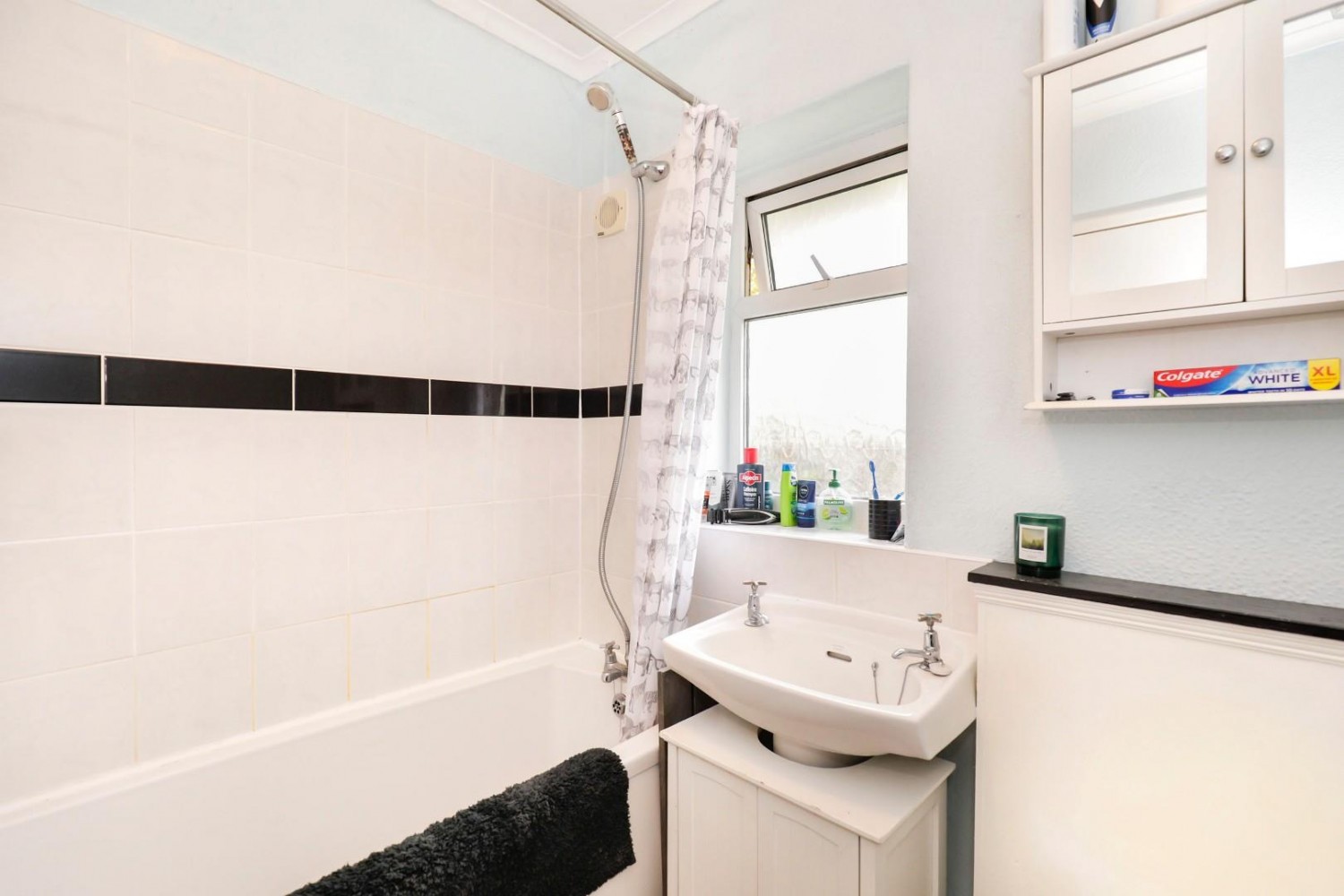 Woodfield Avenue, Harrogate