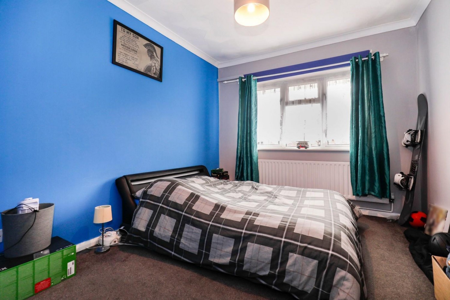 Woodfield Avenue, Harrogate