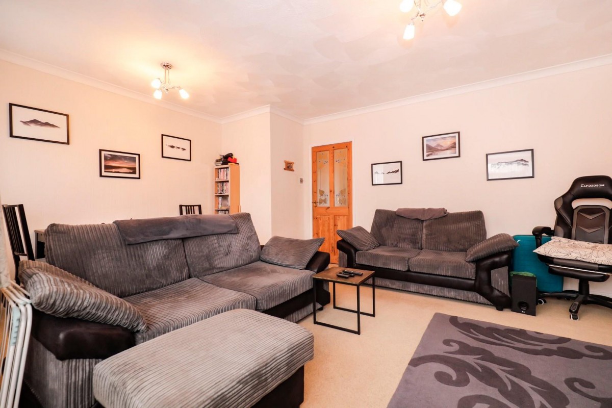 Woodfield Avenue, Harrogate