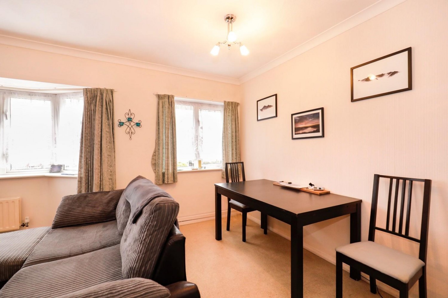 Woodfield Avenue, Harrogate