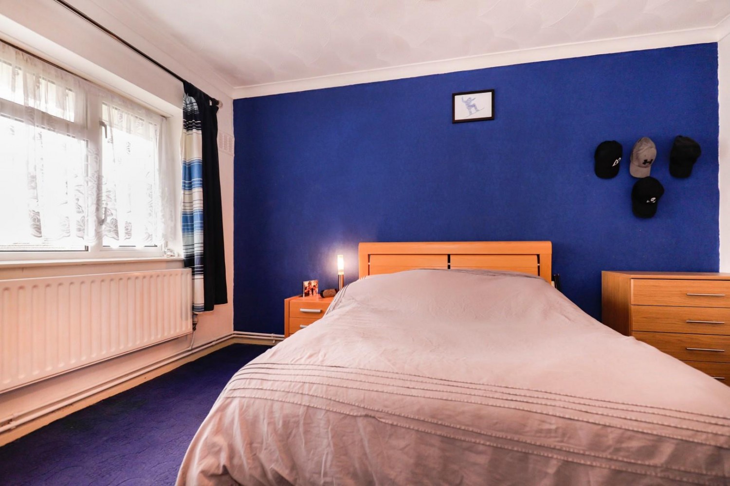 Woodfield Avenue, Harrogate