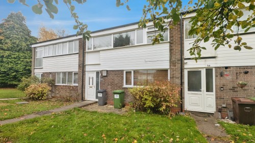 Northdown Road, Solihull B91 3NB