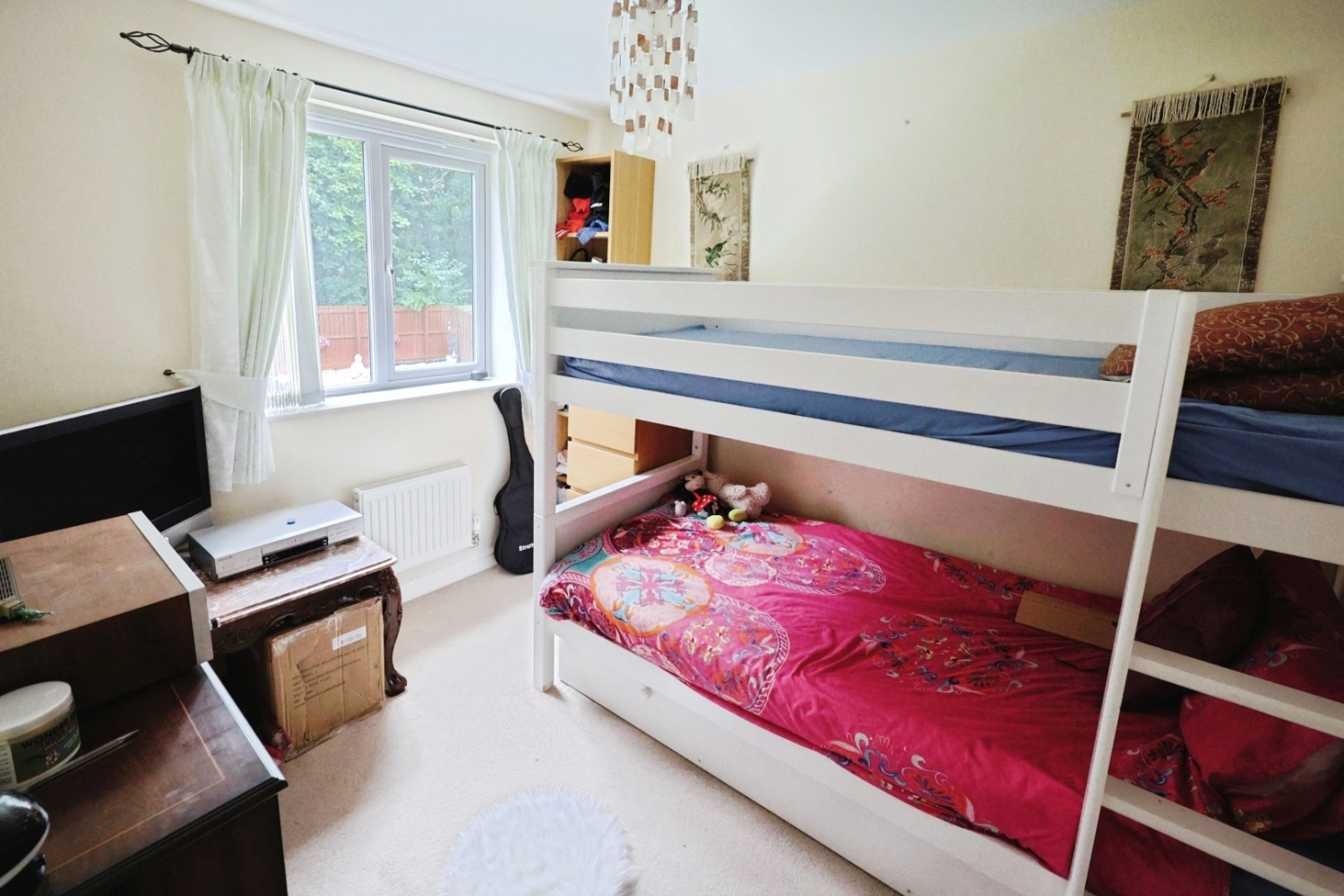 Dixon Way, Coundon, Bishop Auckland