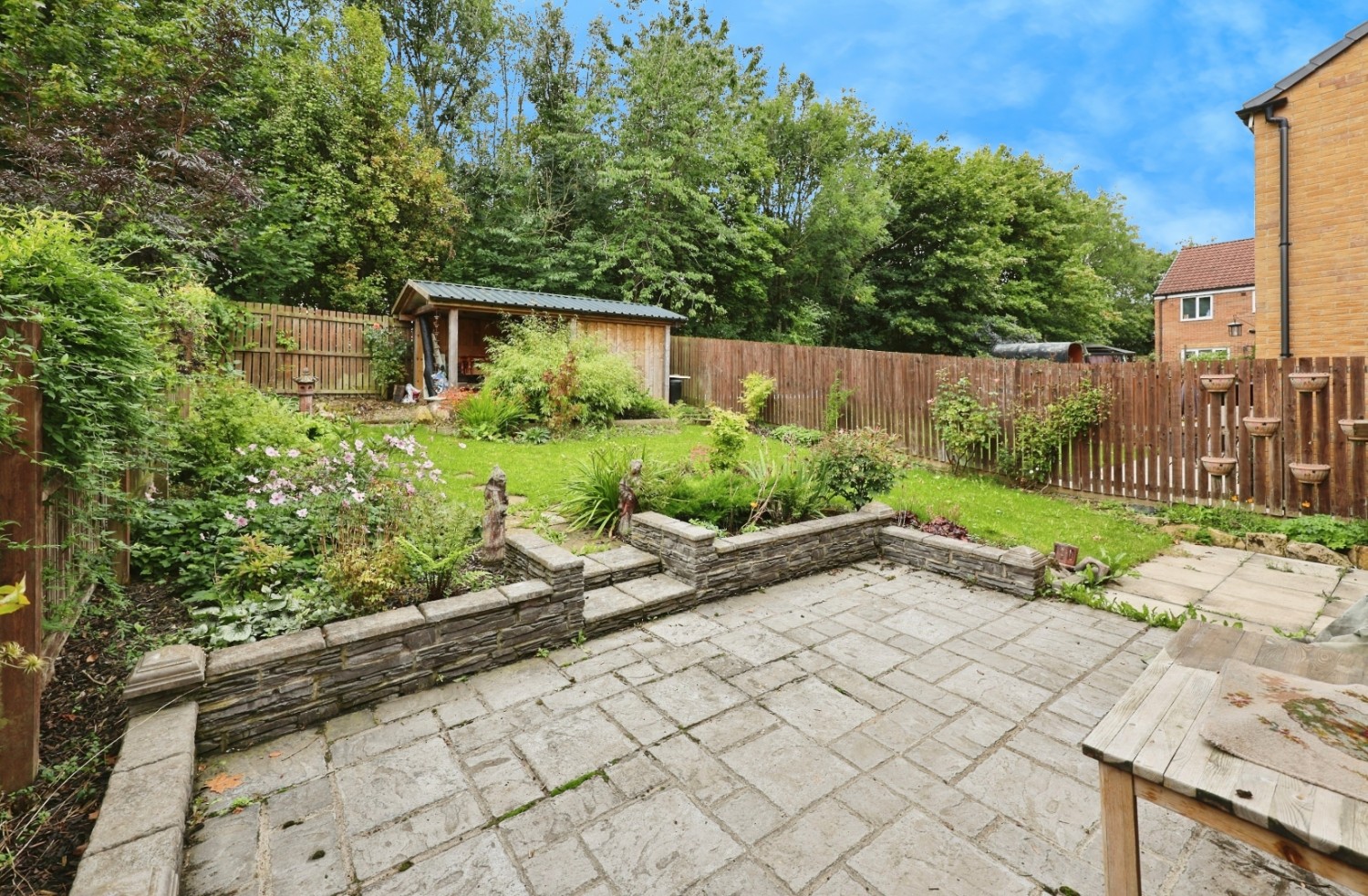 Dixon Way, Coundon, Bishop Auckland