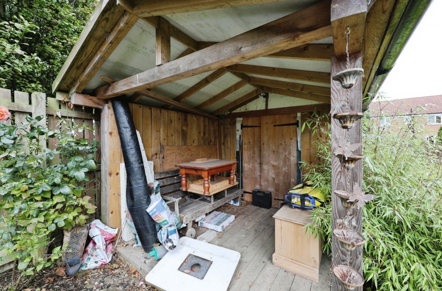 Dixon Way, Coundon, Bishop Auckland