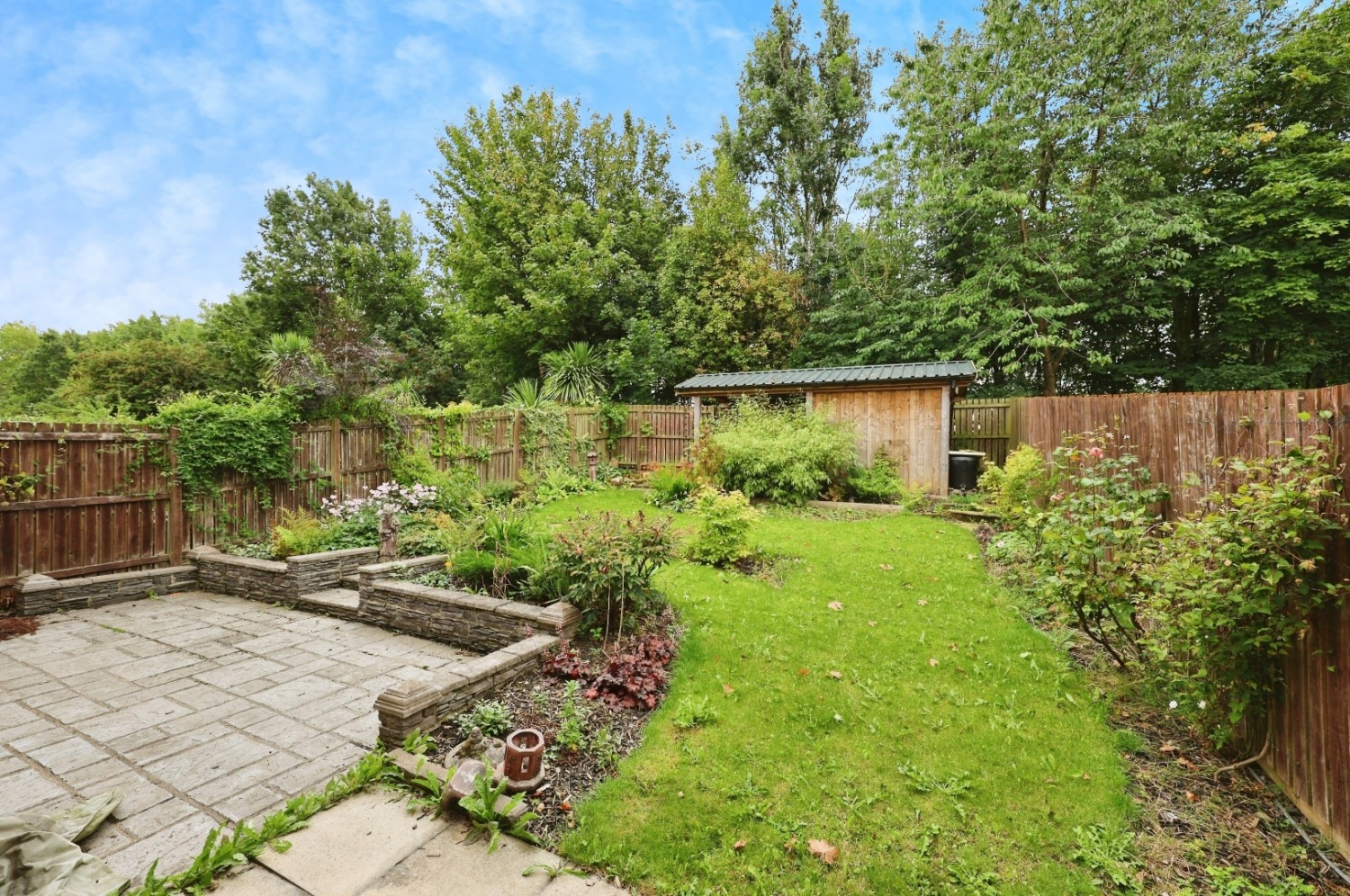 Dixon Way, Coundon, Bishop Auckland