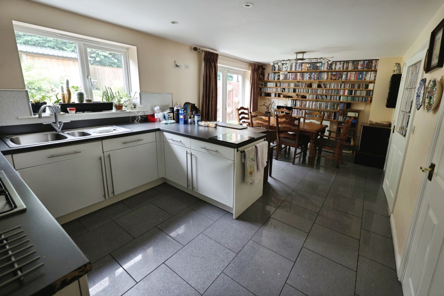 Dixon Way, Coundon, Bishop Auckland