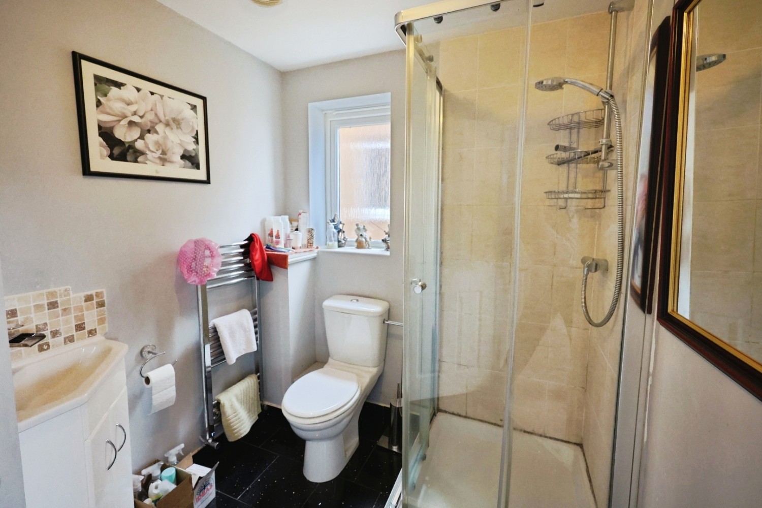 Dixon Way, Coundon, Bishop Auckland