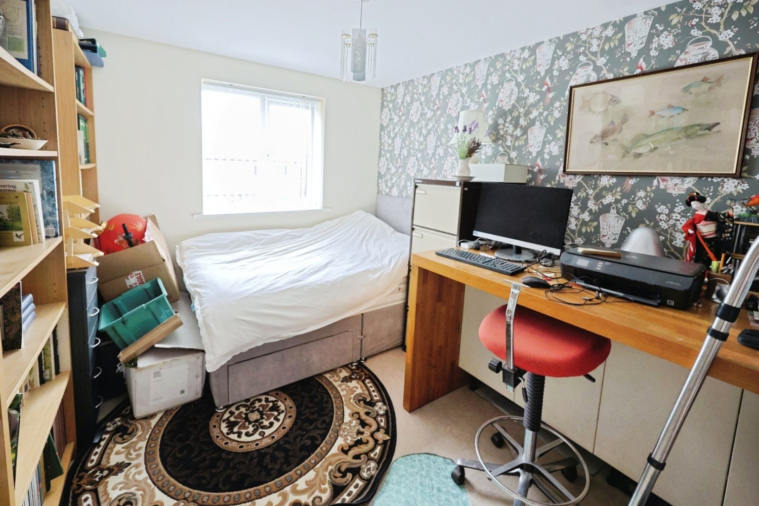 Dixon Way, Coundon, Bishop Auckland