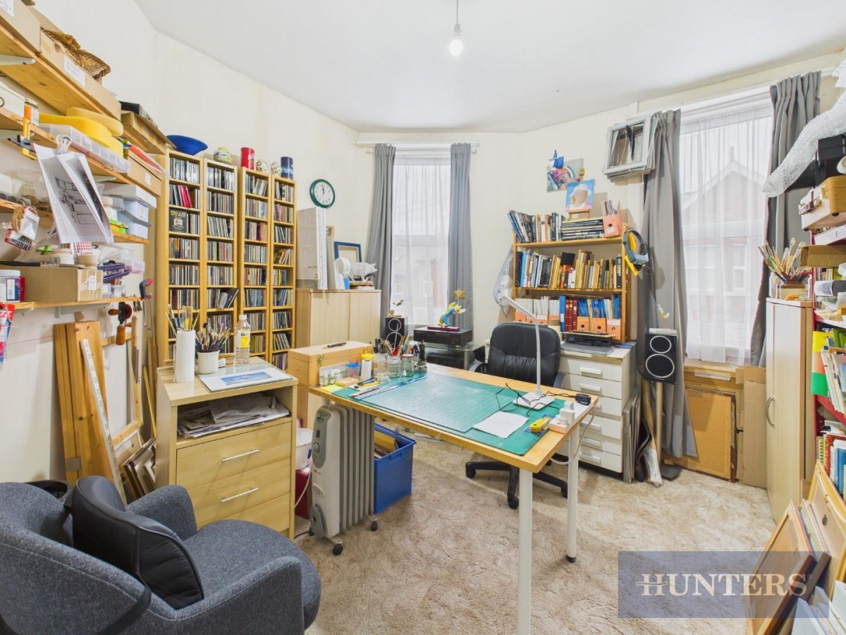 Trafalgar Road, Scarborough