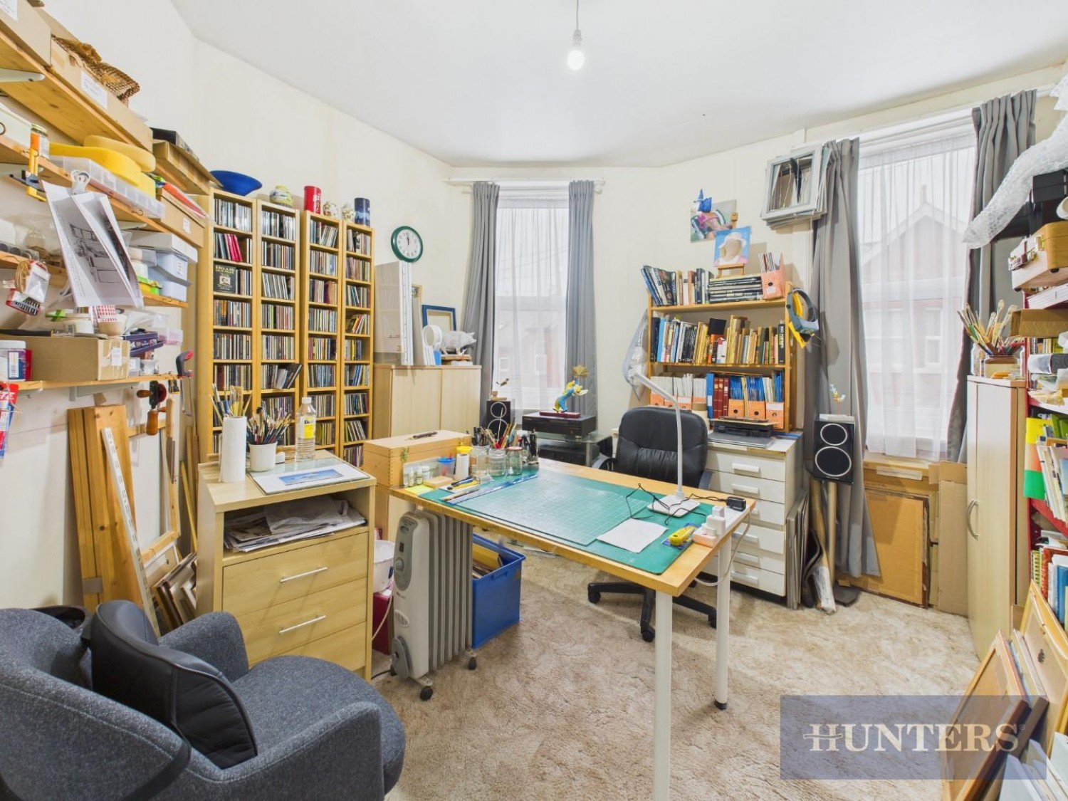 Trafalgar Road, Scarborough