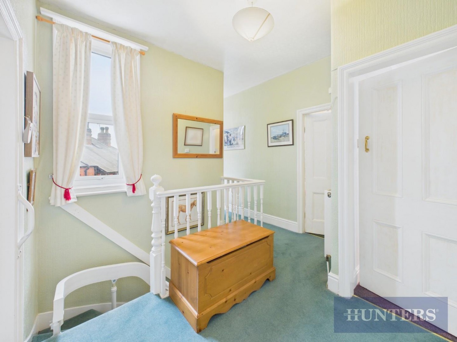 Trafalgar Road, Scarborough