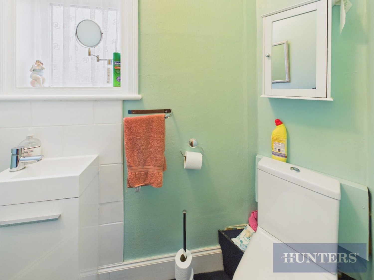 Trafalgar Road, Scarborough