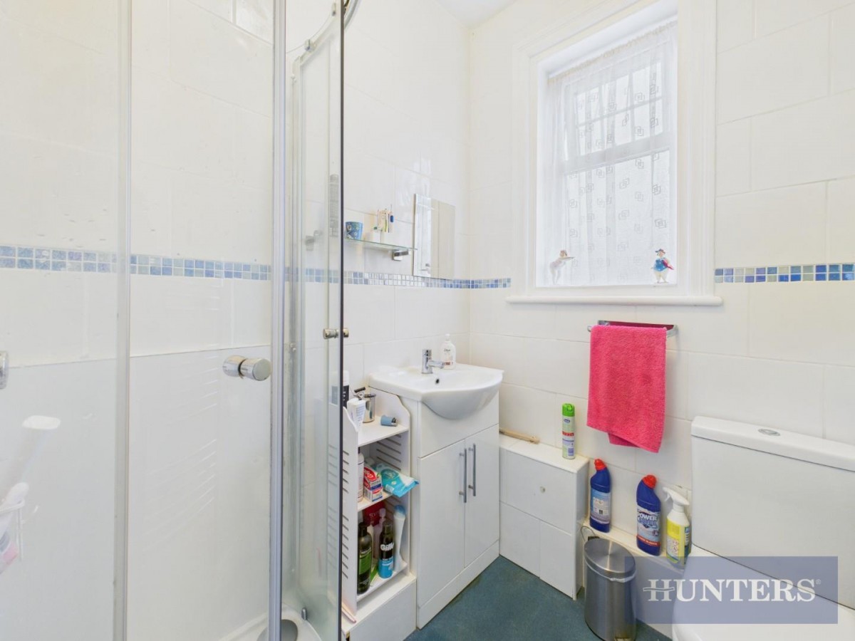 Trafalgar Road, Scarborough