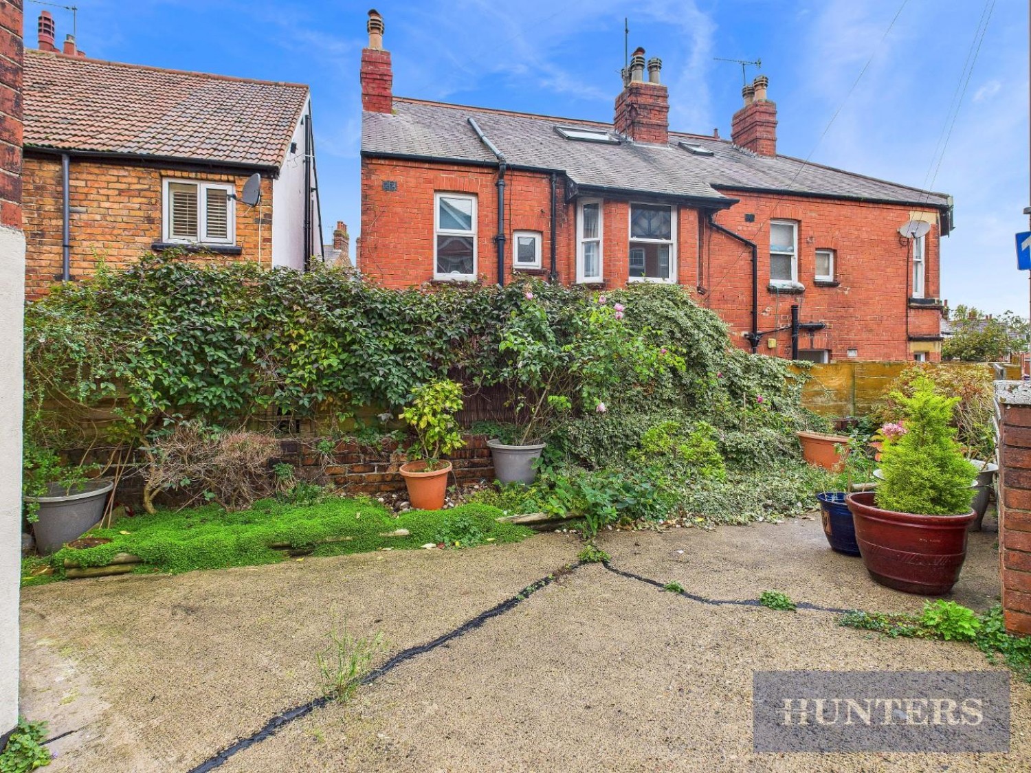 Trafalgar Road, Scarborough