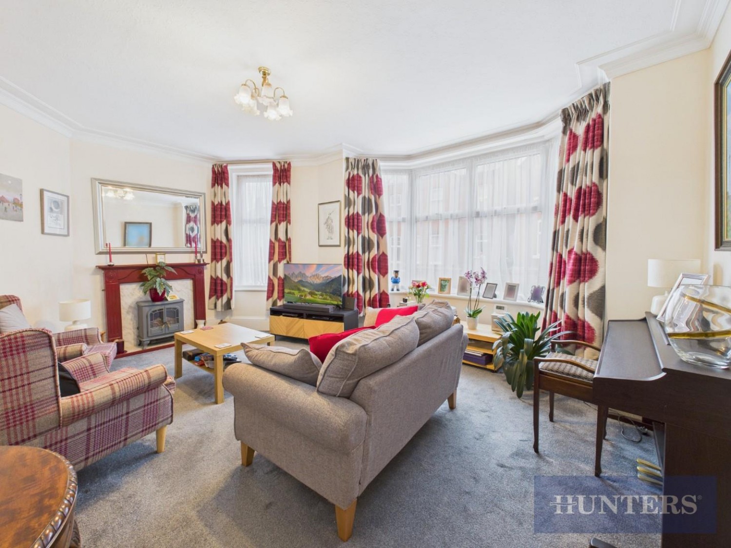 Trafalgar Road, Scarborough