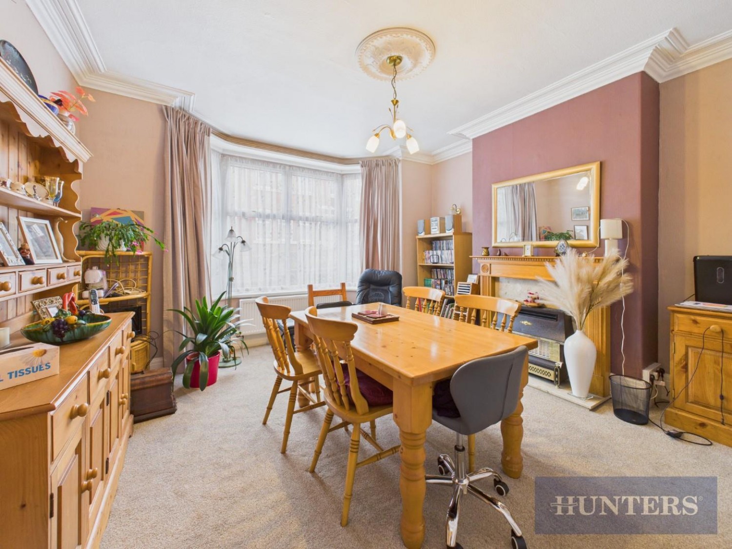 Trafalgar Road, Scarborough