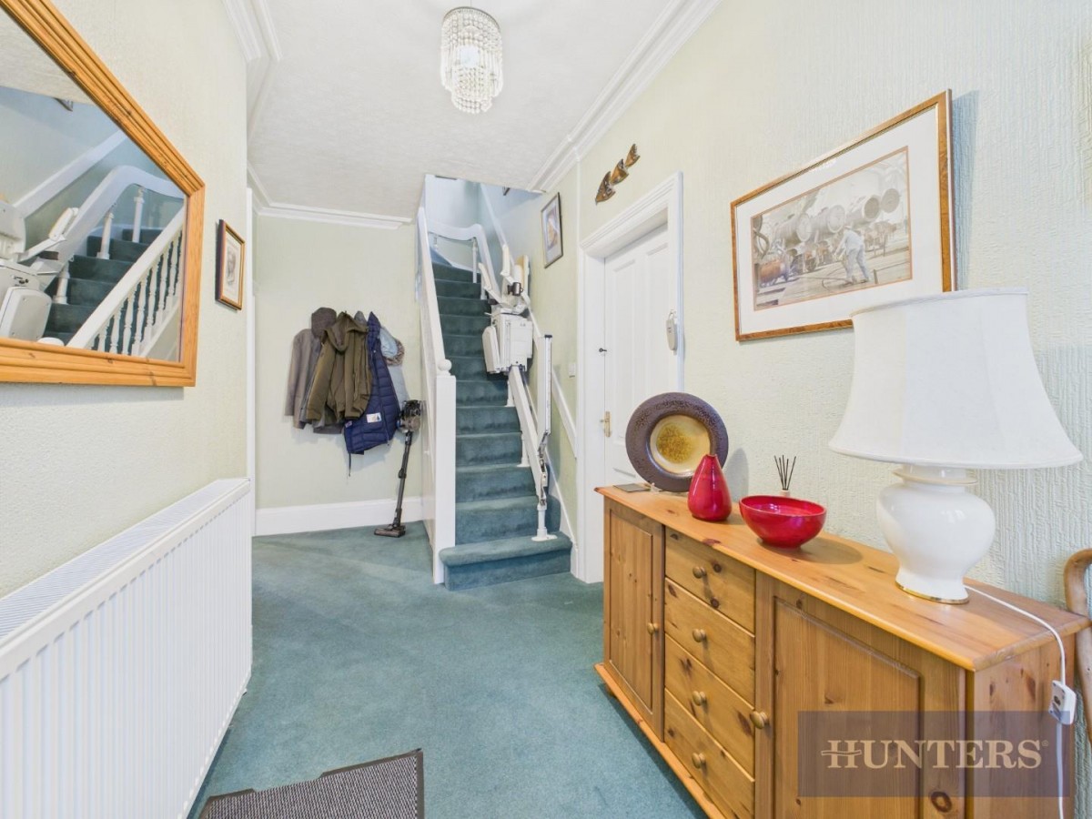 Trafalgar Road, Scarborough