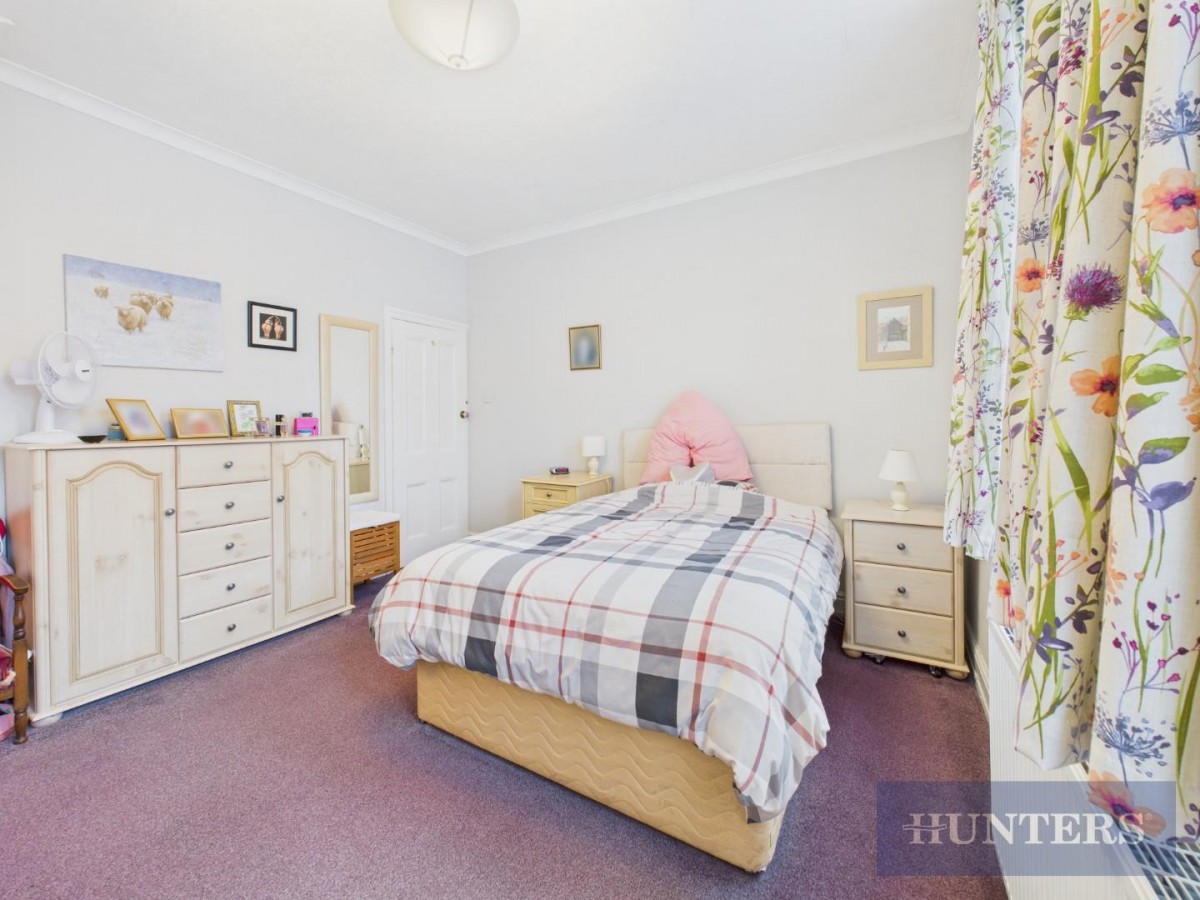 Trafalgar Road, Scarborough