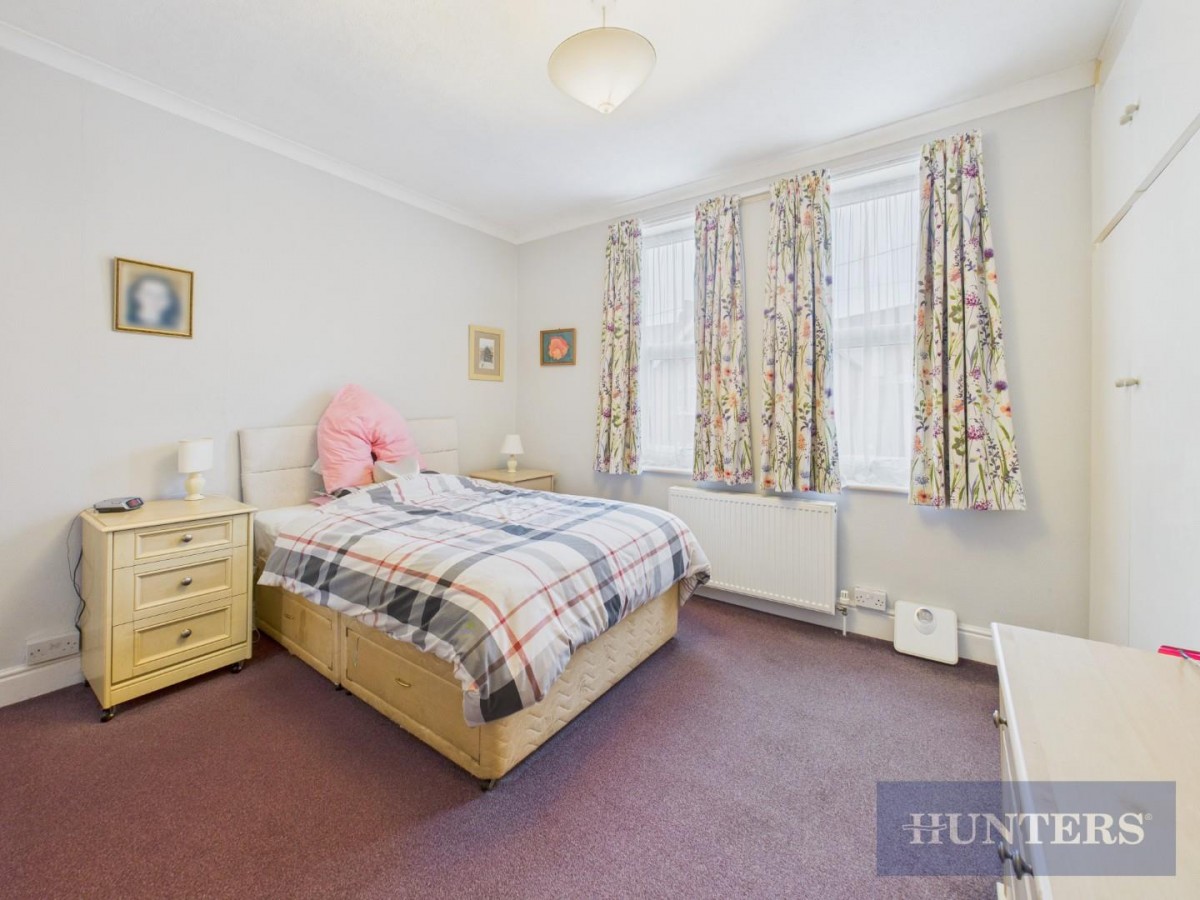 Trafalgar Road, Scarborough