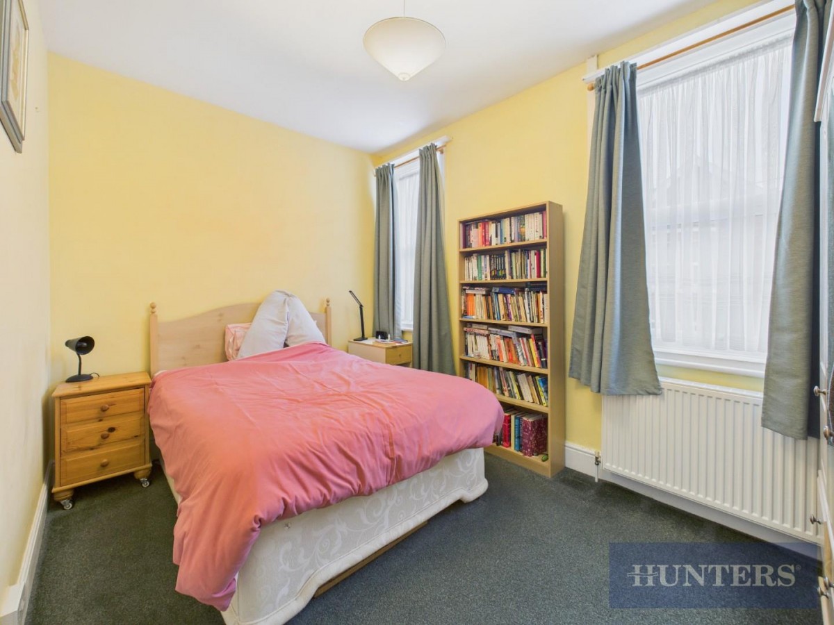 Trafalgar Road, Scarborough