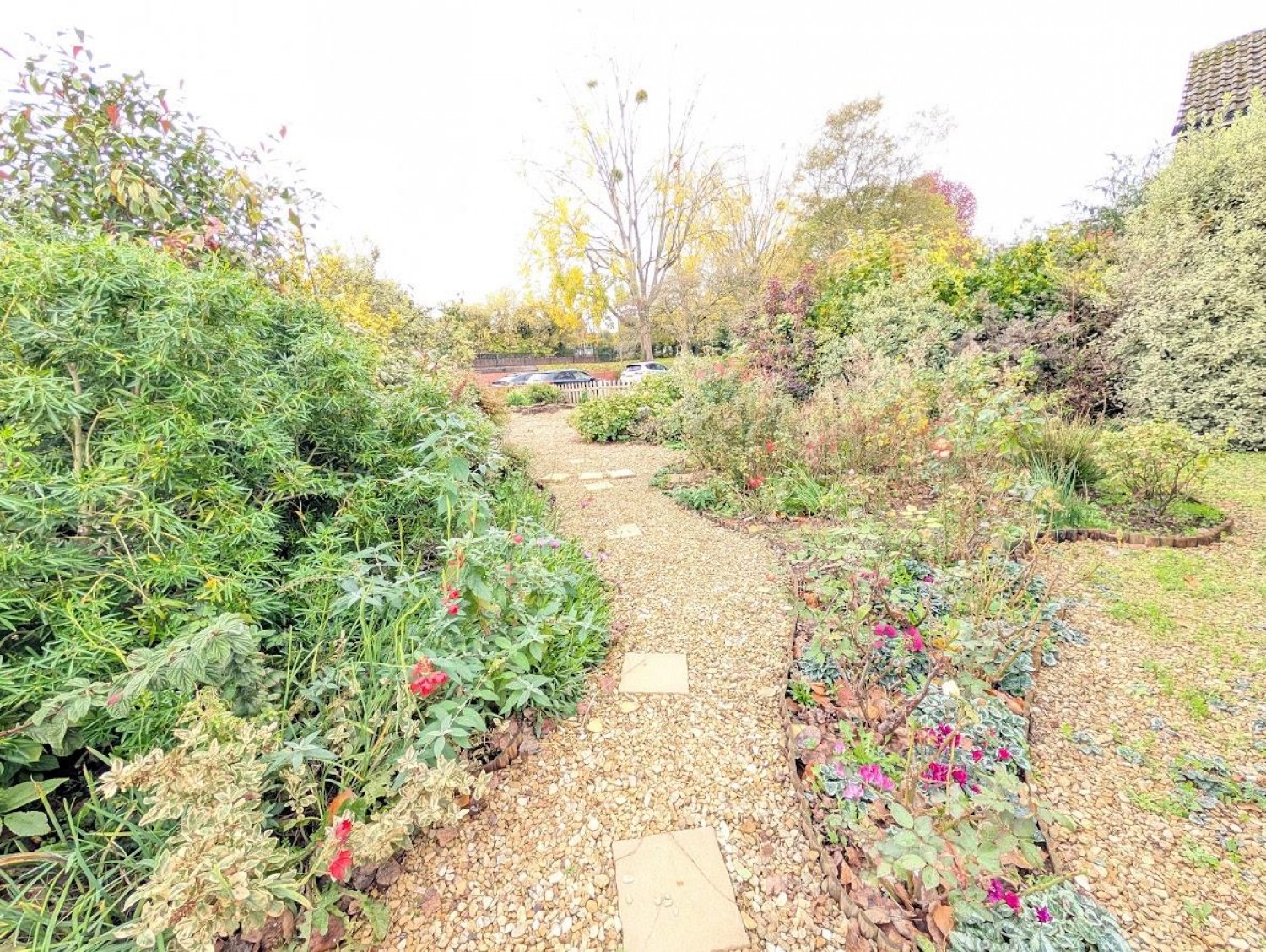 Oakleaze Road, Thornbury, Bristol