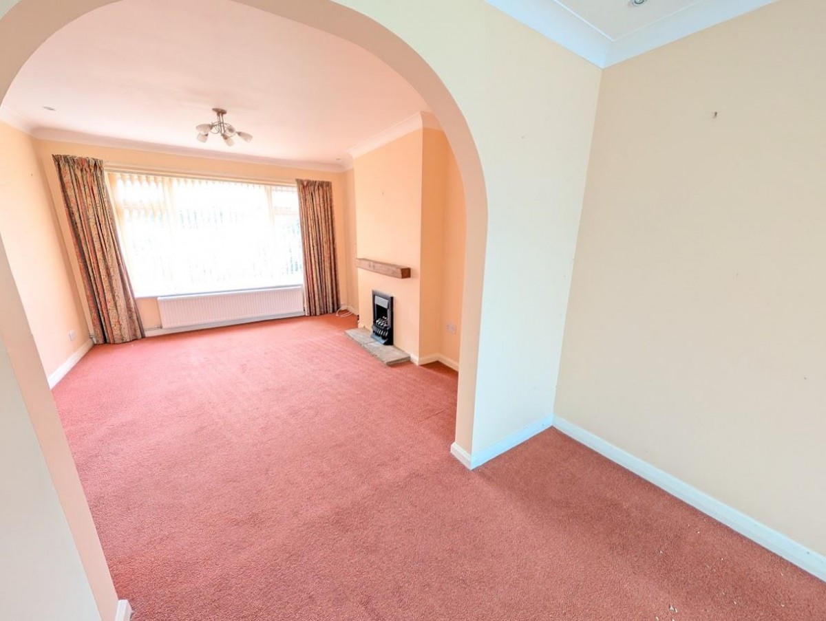 Oakleaze Road, Thornbury, Bristol