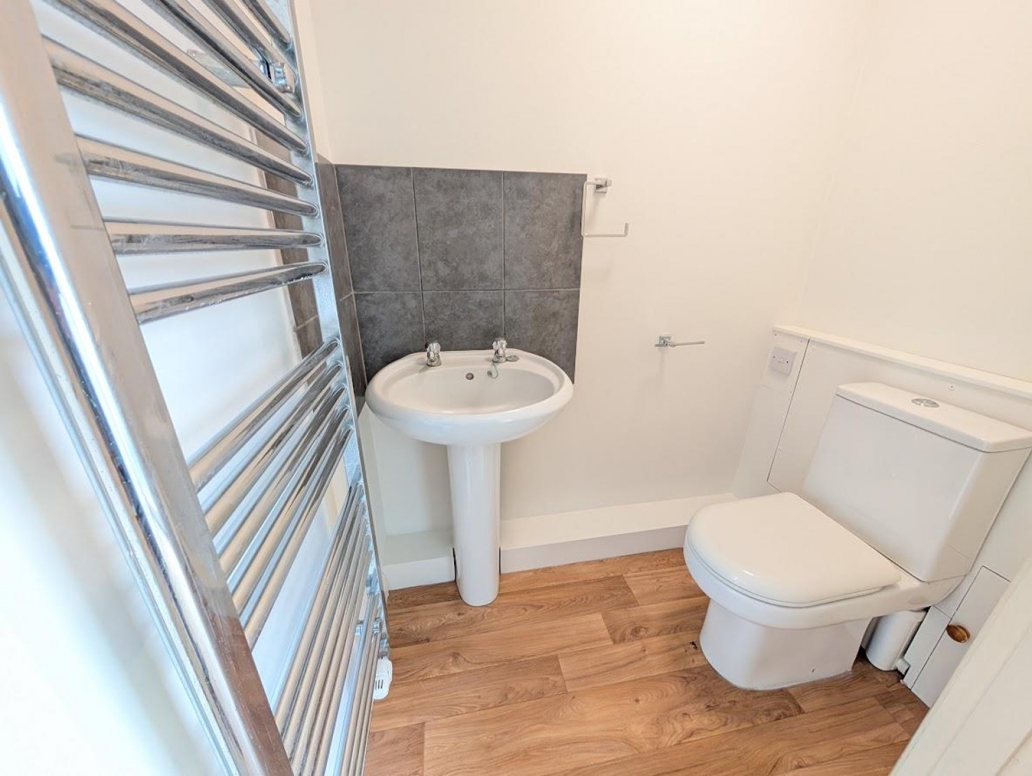 Oakleaze Road, Thornbury, Bristol